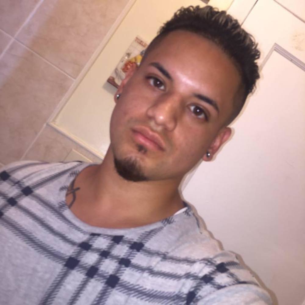 Meet your Posher, Pablo